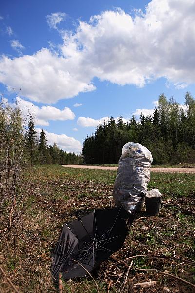 Kodila-Hagudi tee1.JPG